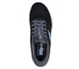 Skechers Slip-ins: GO WALK Glide-Step 2.0 - Maria, BLACK / BLUE, full image number 1