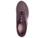 Skechers Slip-ins: GO WALK Glide-Step 2.0 - Maria, PLUM, full image number 1