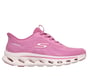 Skechers Slip-ins: GO WALK Glide-Step 2.0 - Maria, PINK, full image number 0