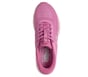Skechers Slip-ins: GO WALK Glide-Step 2.0 - Maria, PINK, full image number 1