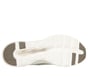 Skechers Slip-ins: GO WALK Glide-Step 2.0 - Maria, TAUPE, full image number 2