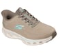 Skechers Slip-ins: GO WALK Glide-Step 2.0 - Maria, TAUPE, full image number 3