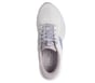 Skechers Slip-ins: GO WALK Glide-Step 2.0 - Maria, WHITE / LAVENDER, full image number 1