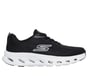 GO WALK Glide-Step 2.0 - Kristee, BLACK / WHITE, full image number 0