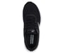 GO WALK Glide-Step 2.0 - Kristee, BLACK / WHITE, full image number 1