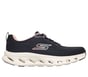 GO WALK Glide-Step 2.0 - Kristee, NAVY / PINK, full image number 0