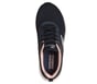 GO WALK Glide-Step 2.0 - Kristee, NAVY / PINK, full image number 1