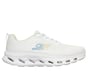 GO WALK Glide-Step 2.0 - Kristee, WHITE / BLUE, full image number 0