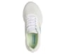 GO WALK Glide-Step 2.0 - Kristee, WHITE / BLUE, full image number 1