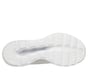 GO WALK Glide-Step 2.0 - Kristee, WHITE / BLUE, full image number 2