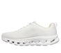 GO WALK Glide-Step 2.0 - Kristee, WHITE / BLUE, full image number 4
