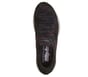 Skechers Slip-ins: GO WALK Glide-Step 2.0 - Rebecca, BLACK / MULTI, full image number 1