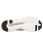Skechers Slip-ins: GO WALK Glide-Step 2.0 - Rebecca, BLACK / MULTI, full image number 2