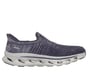 Skechers Slip-ins: GO WALK Glide-Step 2.0 - Rebecca, BLEU MARINE / MULTI, full image number 0