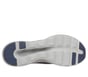 Skechers Slip-ins: GO WALK Glide-Step 2.0 - Rebecca, BLEU MARINE / MULTI, full image number 2