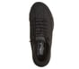 Skechers Slip-ins: GO WALK Glide-Step 2.0 - Cozy Fit Walker, BLACK, full image number 1