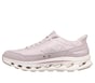 Skechers Slip-ins: GO WALK Glide-Step 2.0 - Cozy Fit Walker, LIGHT MAUVE, full image number 4