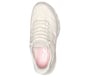 Skechers Slip-ins: GO WALK Glide-Step 2.0 - Cozy Fit Walker, OFF WHITE, full image number 1