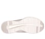 Skechers Slip-ins: GO WALK Glide-Step 2.0 - Cozy Fit Walker, OFF WHITE, full image number 2
