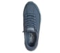 Skechers Slip-ins: GO WALK Glide-Step 2.0 - Cozy Fit Walker, SLATE, full image number 1