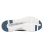 Skechers Slip-ins: GO WALK Glide-Step 2.0 - Cozy Fit Walker, SLATE, full image number 2