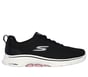 GO WALK 7 - Clear Path, BLACK / PINK, full image number 5