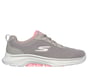 GO WALK 7 - Clear Path, TAUPE / PINK, full image number 0
