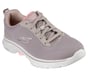 GO WALK 7 - Clear Path, TAUPE / PINK, full image number 1