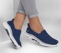 GO WALK 7 - Ivy, BLEU MARINE / BLANC, full image number 1