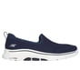 GO WALK 7 - Ivy, BLEU MARINE / BLANC, full image number 0