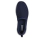GO WALK 7 - Ivy, BLEU MARINE / BLANC, full image number 2