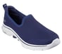 GO WALK 7 - Ivy, BLEU MARINE / BLANC, full image number 4