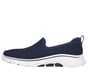 GO WALK 7 - Ivy, BLEU MARINE / BLANC, full image number 5