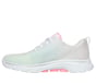 GO WALK 7 - Xena, WHITE / MULTI, full image number 4