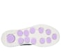 Skechers Slip-ins: GO WALK 7 - Valin, NAVY / LAVENDER, full image number 3