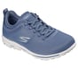 GO WALK Travel - Cynthia, BLUE, full image number 4