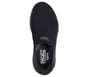 Skechers Slip-ins: GO WALK Arch Fit 2.0 - Val, SCHWARZ, full image number 1