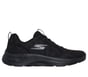 GO WALK Arch Fit 2.0 - Kiera, SCHWARZ, full image number 0