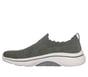 GO WALK Arch Fit 2.0 - Rosa Linda, OLIVE, full image number 4