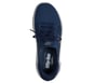 Skechers Slip-Ins: GO WALK Arch Fit 2.0 - July, NAVY / WHITE, full image number 1