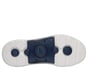 Skechers Slip-Ins: GO WALK Arch Fit 2.0 - July, NAVY / WHITE, full image number 2