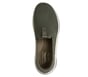 Skechers Slip-ins Martha Stewart: GO WALK Arch Fit 2.0 - Botanical Bliss, OLIVE, full image number 1