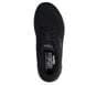 Skechers Slip-ins: GO WALK Arch Fit 2.0 - Kathy, BLACK, full image number 1