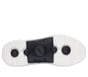 Skechers Slip-ins: GO WALK Arch Fit 2.0 - Kathy, BLACK / WHITE, full image number 2