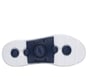 Skechers Slip-ins: GO WALK Arch Fit 2.0 - Kathy, NAVY / WHITE, full image number 2