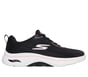GO WALK Arch Fit 2.0 - Cassy, BLACK / PINK, full image number 0