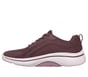 GO WALK Arch Fit 2.0 - Cassy, ROT, full image number 4