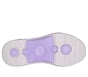 GO WALK Arch Fit 2.0 - Cassy, CHARCOAL / LAVENDER, full image number 2