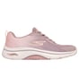 GO WALK Arch Fit 2.0 - Cassy, MAUVE, full image number 0