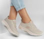 GO WALK Arch Fit 2.0 - Cassy, NATURAL / PEACH, full image number 1
